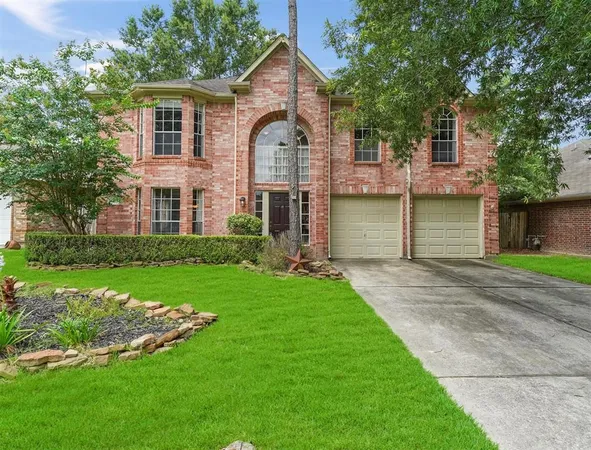 $2,500 | 25719 Bearborough Drive, Spring, TX 77386