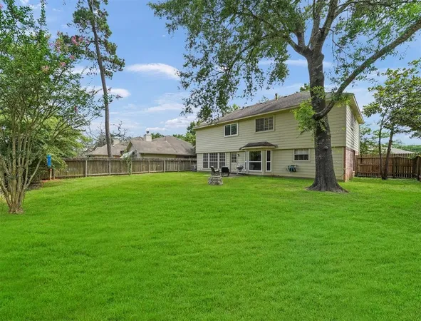 $2,500 | 25719 Bearborough Drive, Spring, TX 77386