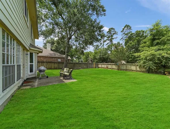$2,500 | 25719 Bearborough Drive, Spring, TX 77386