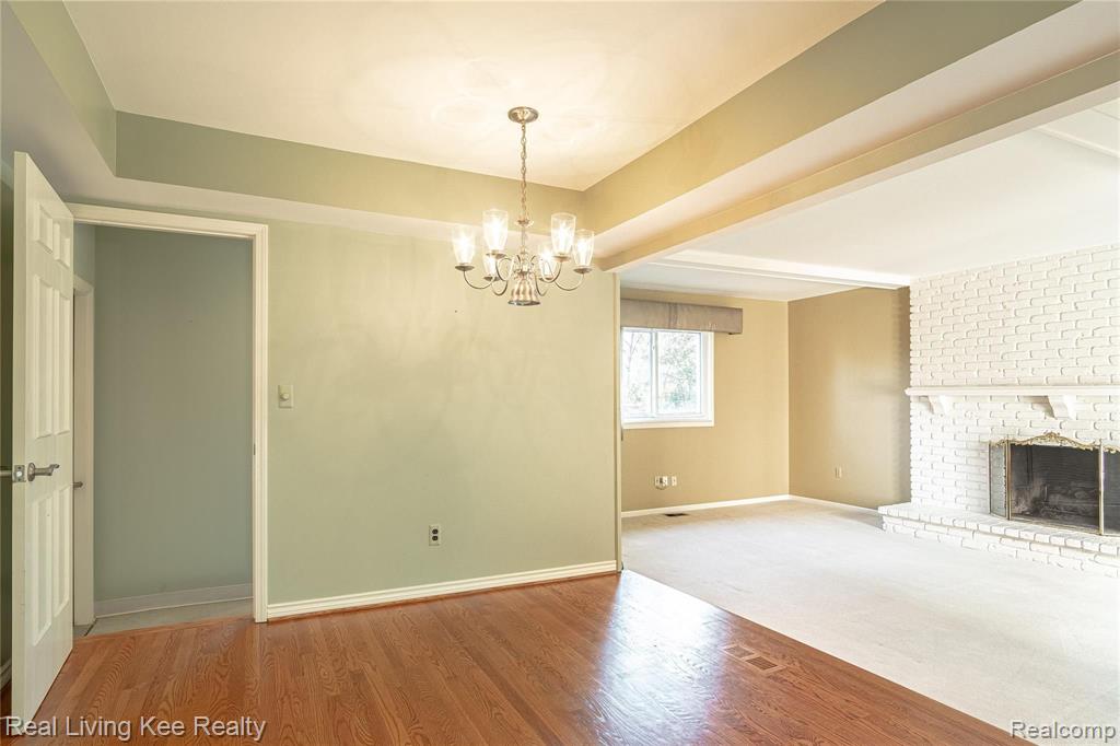 988 Briston Drive Rochester, MI 48307 - Photo 41 of 79