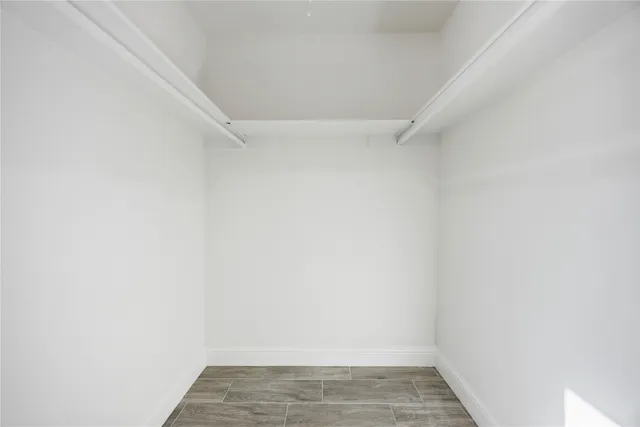 a view of small space