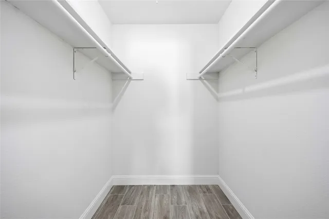 a view of small space