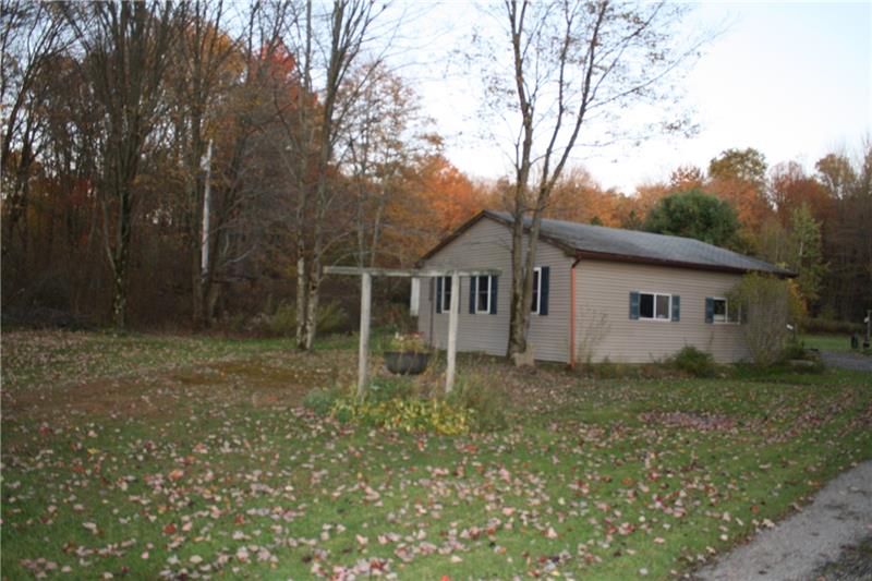 316 Hosack Road Jackson Center, PA 16133 - Photo 3 of 22