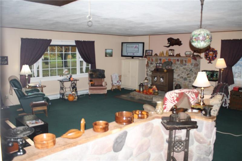 316 Hosack Road Jackson Center, PA 16133 - Photo 9 of 22