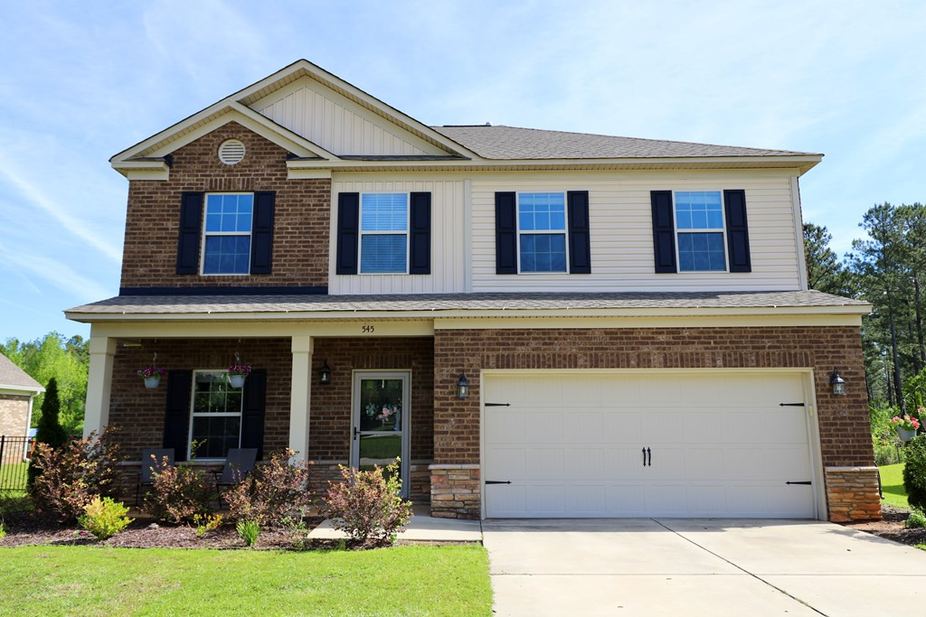 545 Curlew Circle Sumter, SC 29150 - Photo 4 of 74