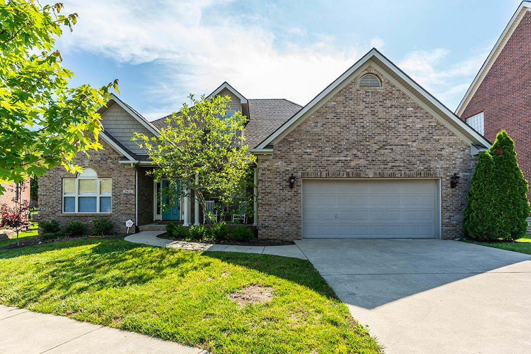 2400 Rockminster Road Lexington, KY 40509 - Photo 2 of 33 Photo 2