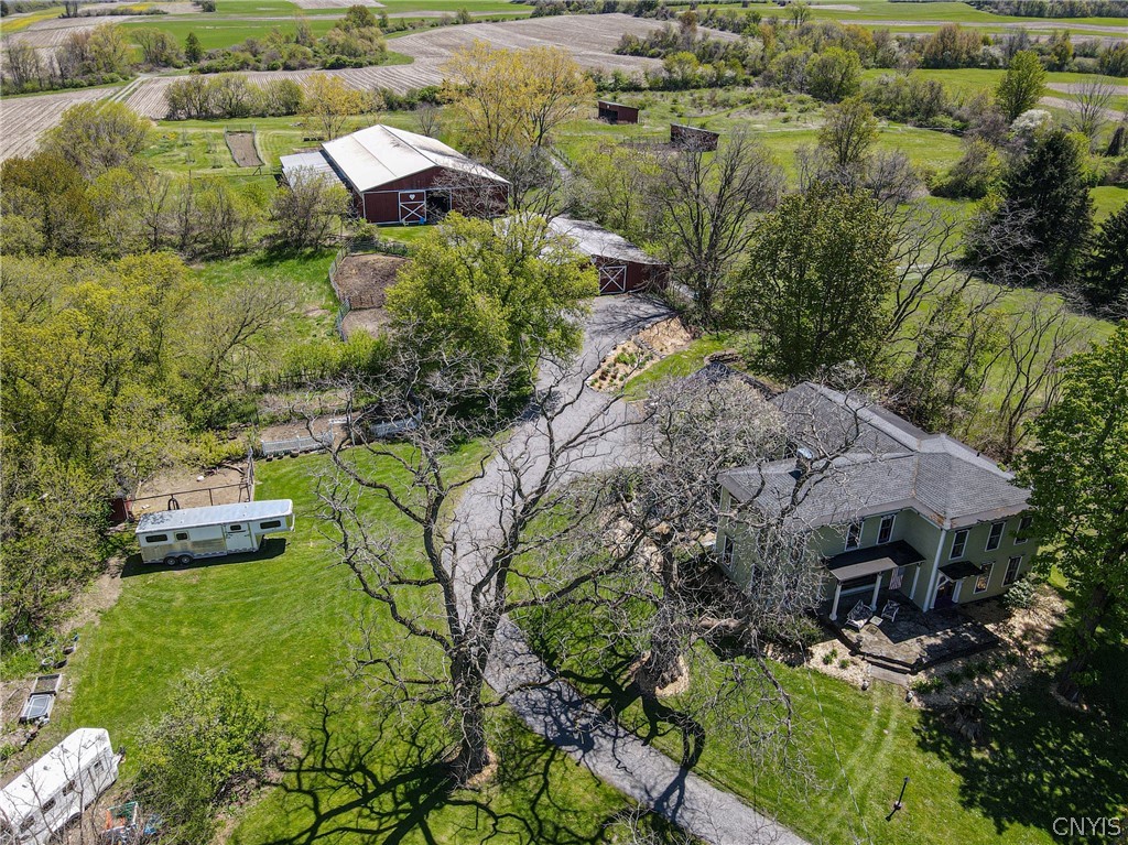 1900 Rose Hill Road Skaneateles, NY 13152 - Photo 2 of 45