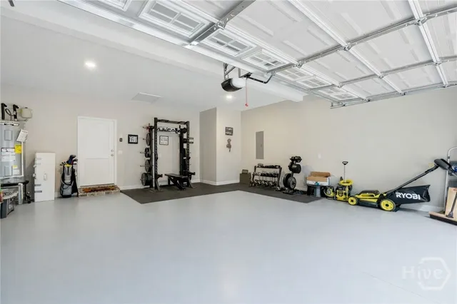 $489,000 | 4195 Highway 119, Guyton, GA 31312