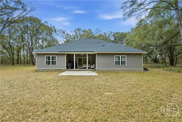 $489,000 | 4195 Highway 119, Guyton, GA 31312