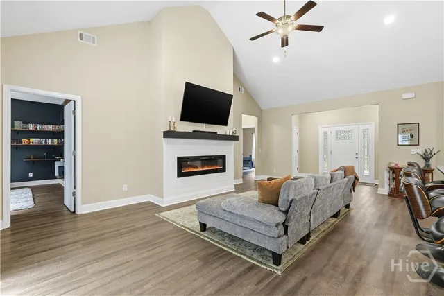 $489,000 | 4195 Highway 119, Guyton, GA 31312