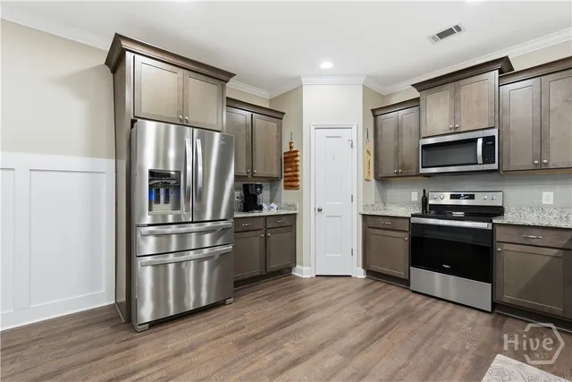 $489,000 | 4195 Highway 119, Guyton, GA 31312