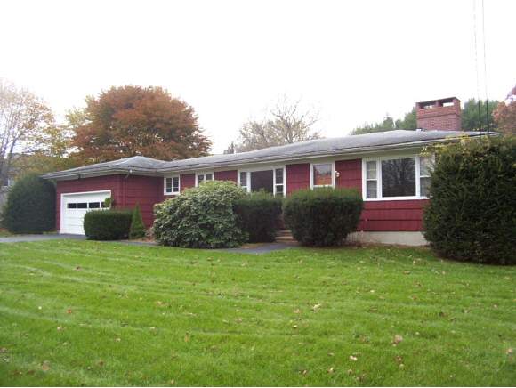 64 Post Road North Hampton, NH 03862 - Photo 1 of 1