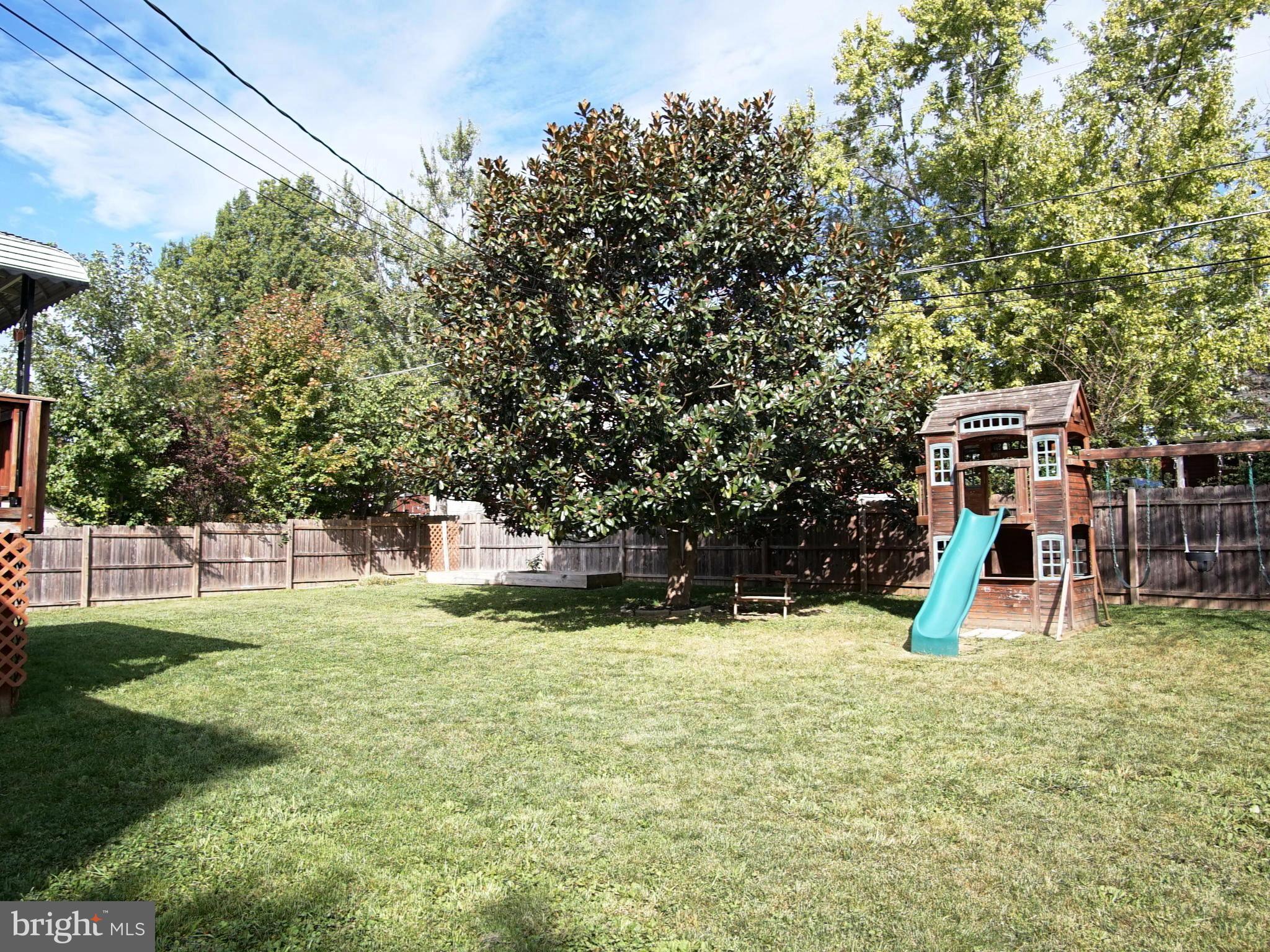 6208 Collinsway Road Baltimore, MD 21228 - Photo 19 of 22 a view of a park with slide