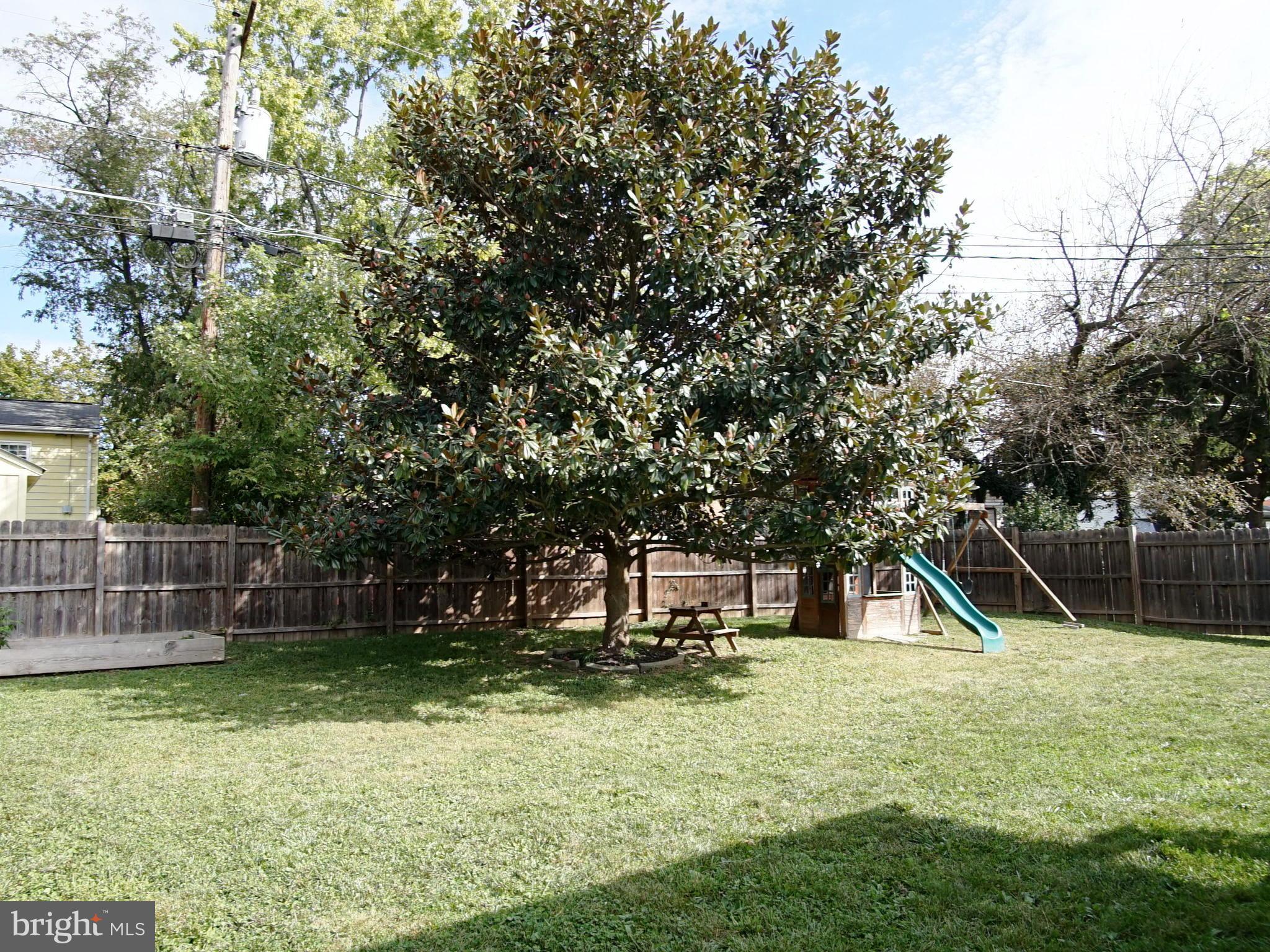 6208 Collinsway Road Baltimore, MD 21228 - Photo 20 of 22 a view of a park with slide