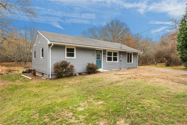 $549,000 | 134 Church Street, Westerly, RI 02808