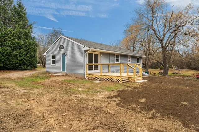 $549,000 | 134 Church Street, Westerly, RI 02808