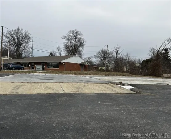 $90,000 | 606 Green Road, Madison, IN 47250