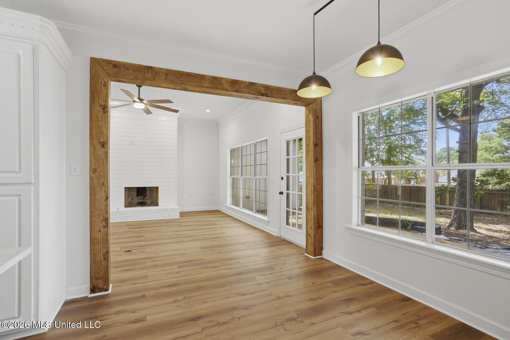 417 Forest Lane Ridgeland, MS 39157 - Photo 12 of 25 12