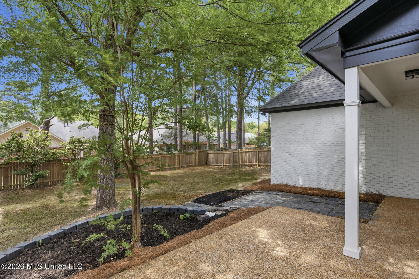 417 Forest Lane Ridgeland, MS 39157 - Photo 23 of 25 23