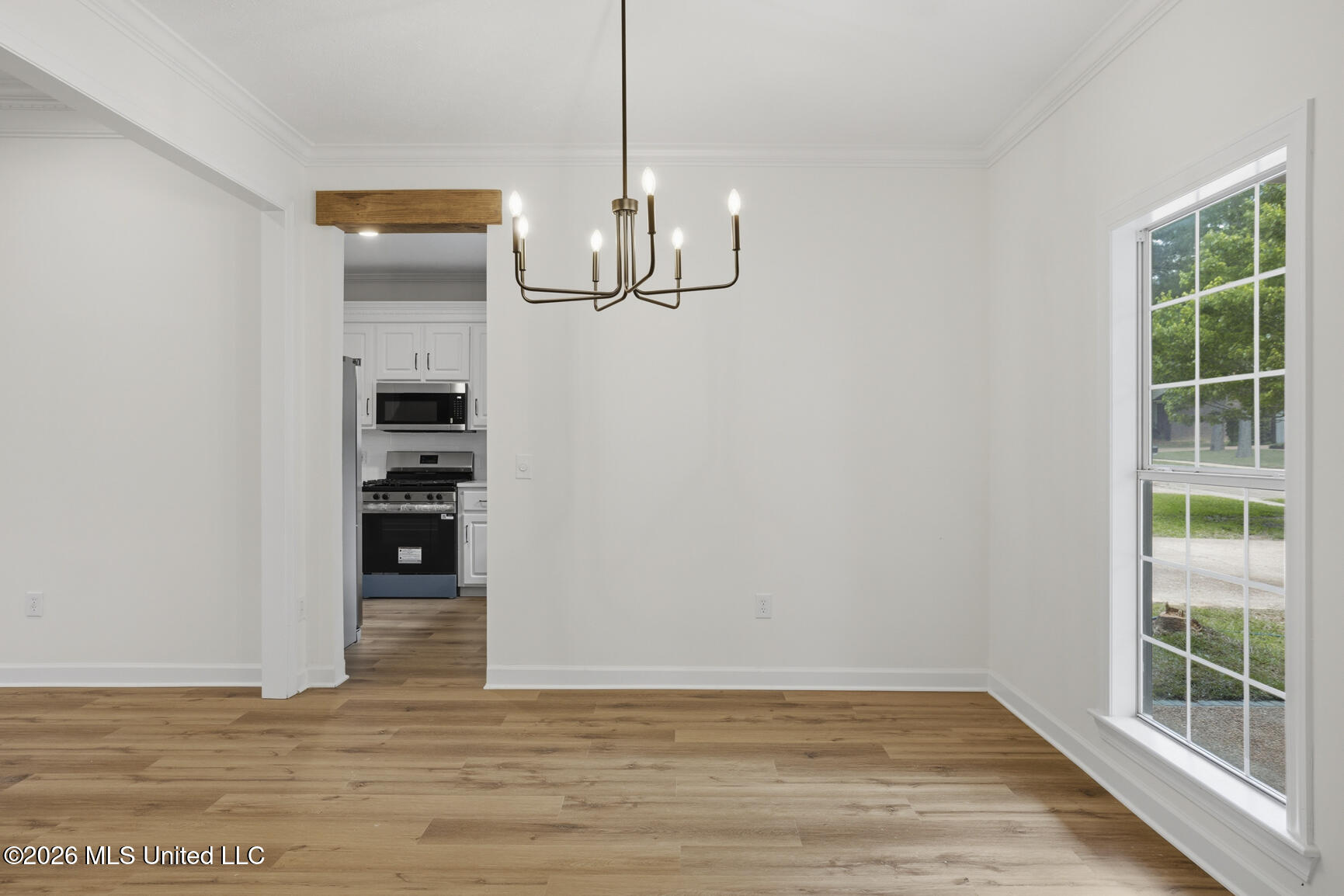 417 Forest Lane Ridgeland, MS 39157 - Photo 6 of 25 6