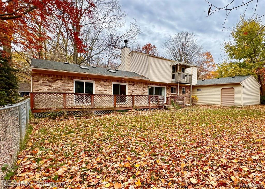 21410 Ruth Street Farmington Hills, MI 48336 - Photo 2 of 21