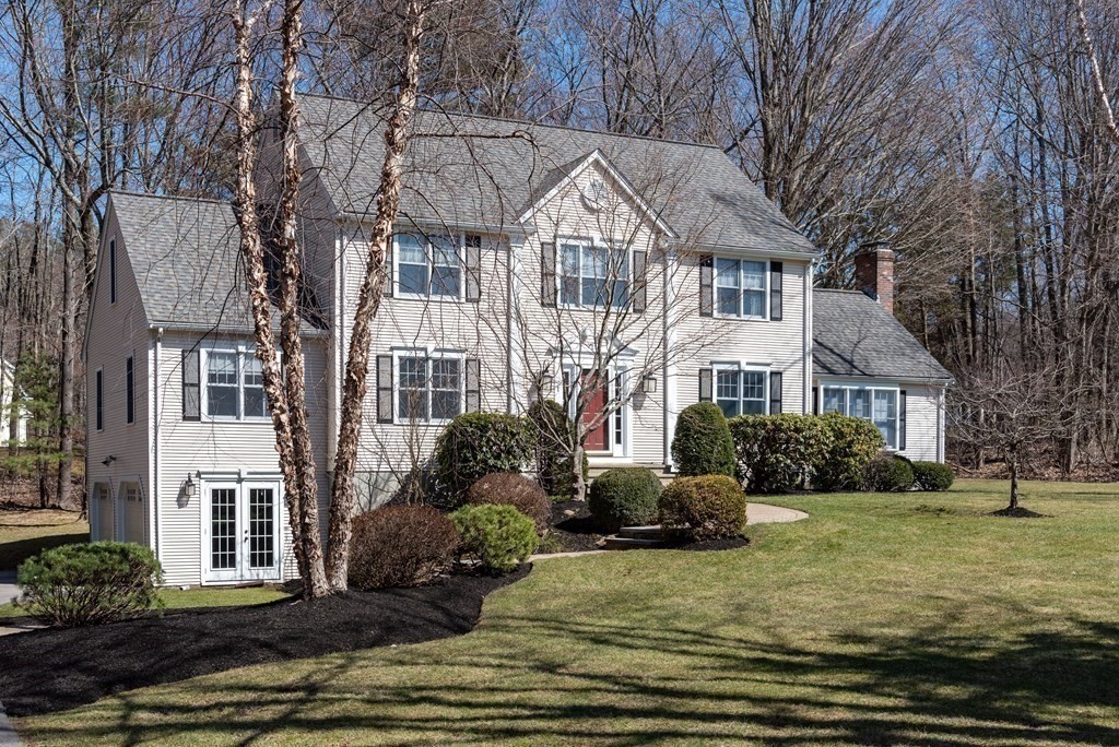 1 Huckleberry Road Hopkinton, MA 01748 - Photo 1 of 1 Gallery Image 1