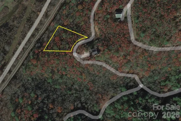 $19,500 | 0 Little Fox Run, Unit 22, Marion, NC 28752