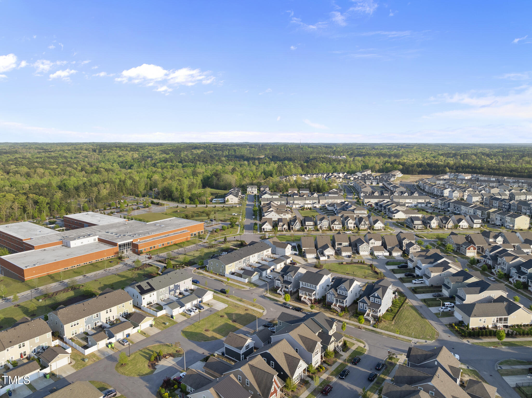 6511 Academic Avenue Raleigh, NC 27616 - Photo 40 of 44 DJI_20250414172448_0050_D