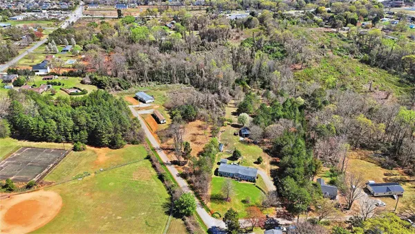 $118,000 | 0 Cemetery Circle, Moore, SC 29369