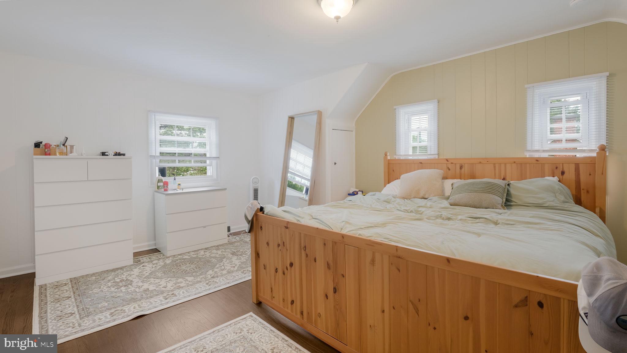 626 Topsfield Road Hatboro, PA 19040 - Photo 18 of 29 a bedroom with a bed and a window