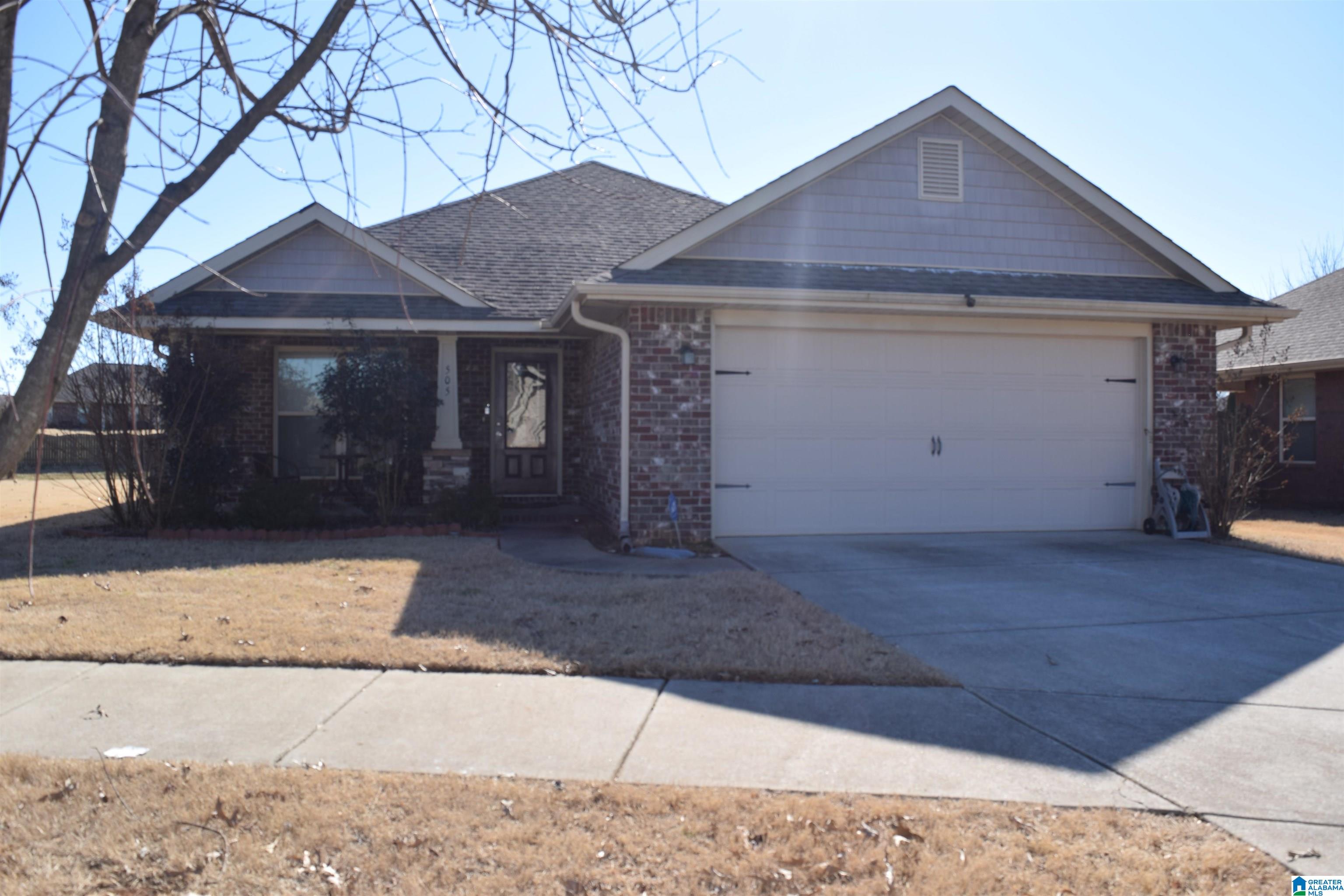 505 Tidal Court Madison, AL 35756 - Photo 1 of 27