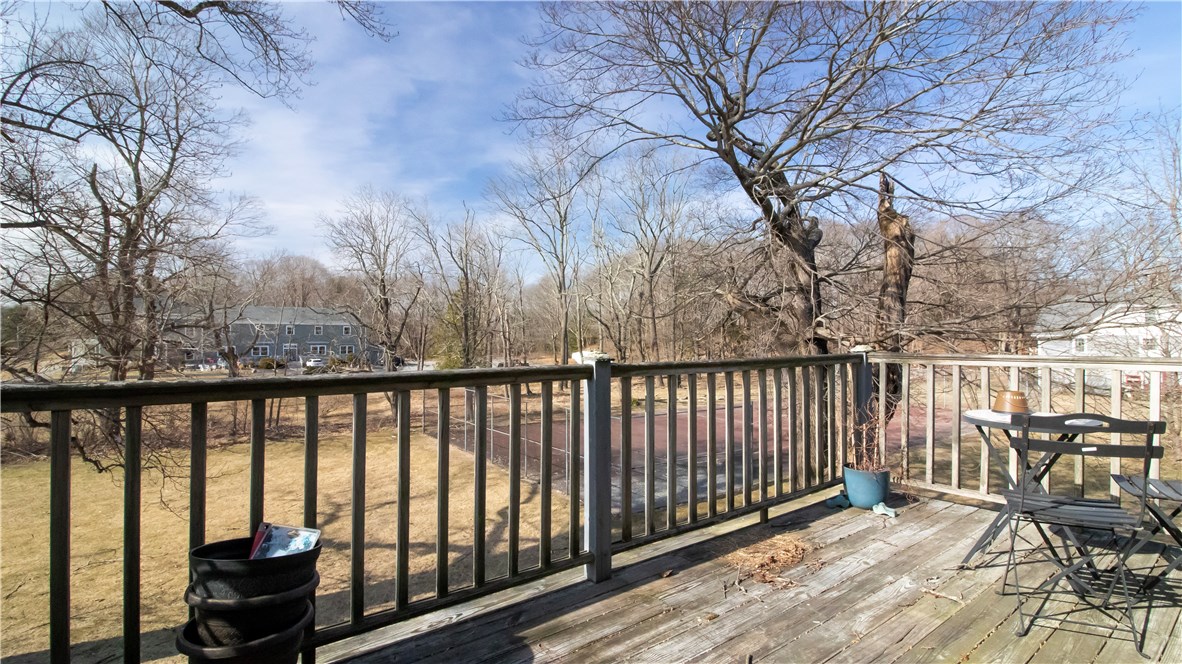 715 Ten Rod Road, Unit C North Kingstown, RI 02852 - Photo 33 of 40