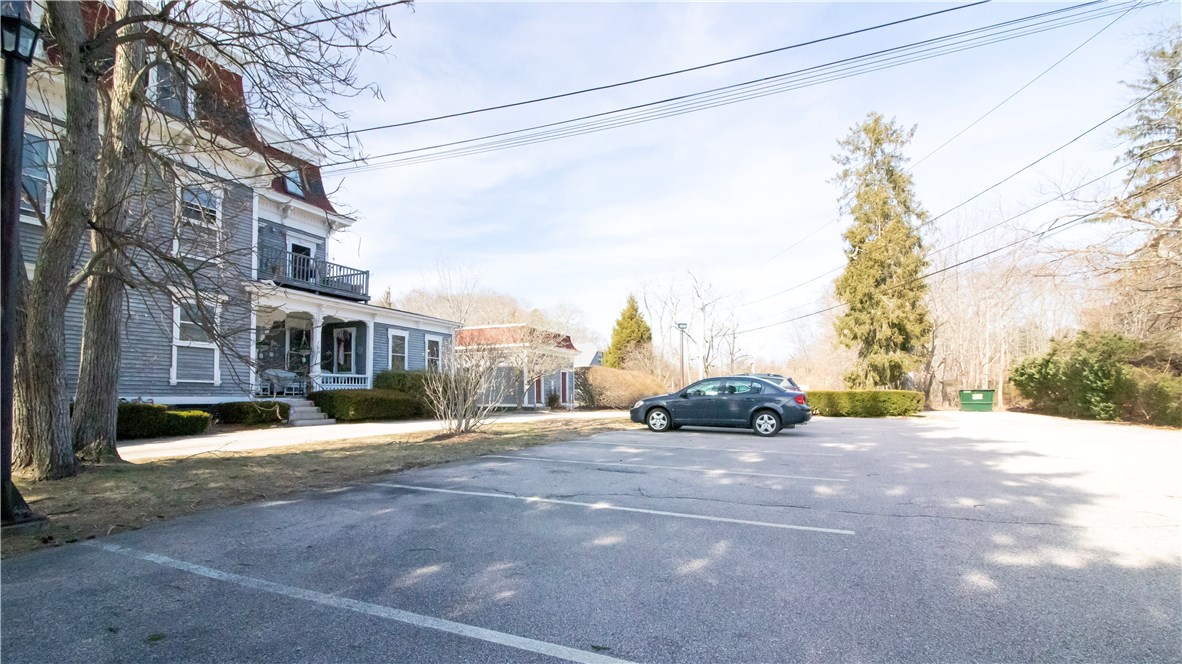 715 Ten Rod Road, Unit C North Kingstown, RI 02852 - Photo 40 of 40