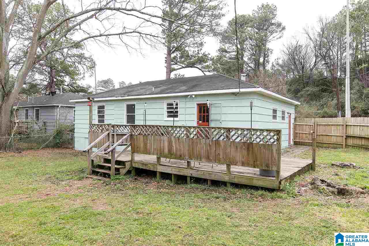 408 Raleigh Avenue Birmingham, AL 35209 - Photo 19 of 19