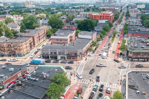 20 Radcliffe Road, Unit 304 Boston, MA 02134 - Photo 24 of 24 a view of a city