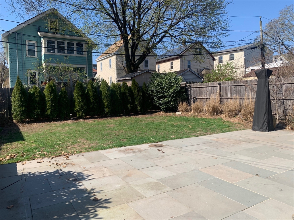 19 Bexley Road, Unit 1 Boston, MA 02131 - Photo 16 of 19