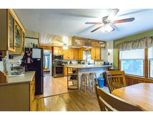 53 George Allen Road West Brookfield, MA 01585 - Photo 5 of 25 Gallery Image 5