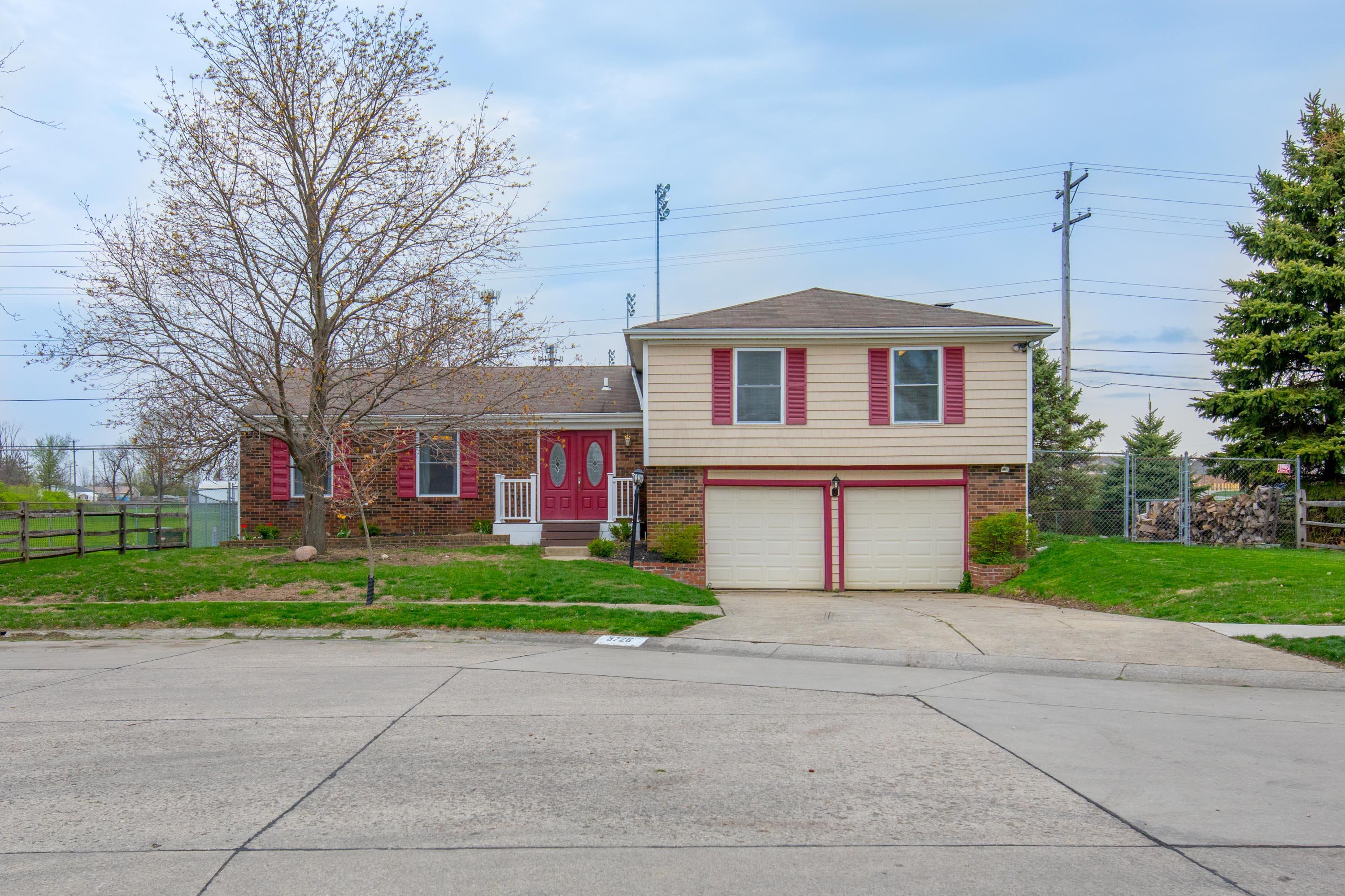 5726 Countrie View Court Galloway, OH 43119 - Photo 41 of 43