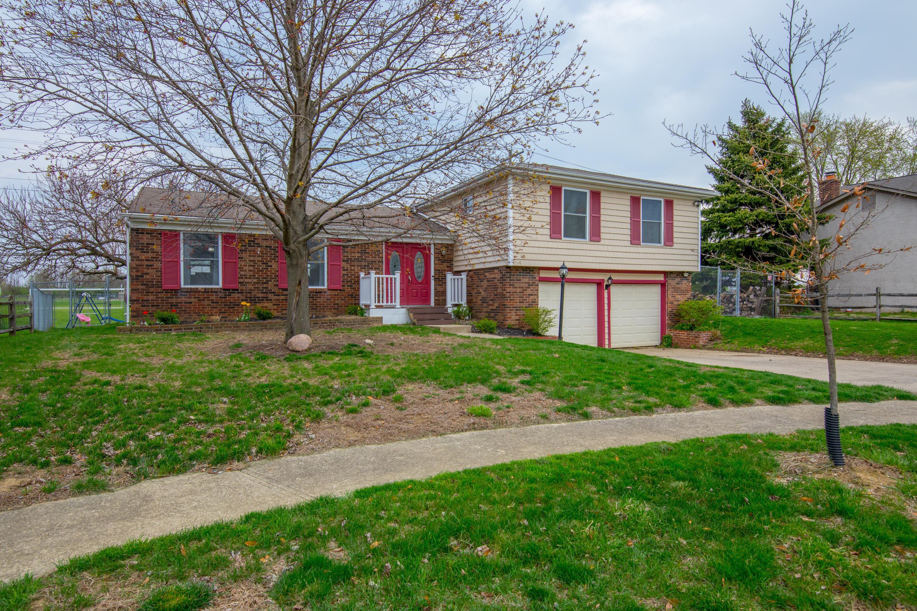 5726 Countrie View Court Galloway, OH 43119 - Photo 42 of 43