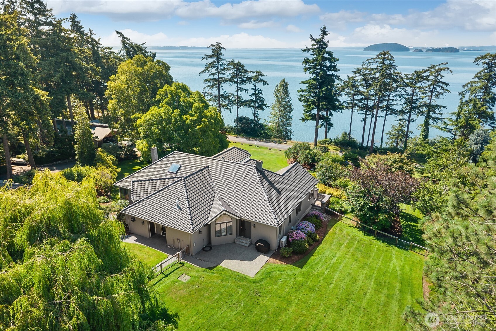 9151 Samish Island Road Bow, WA 98232 - Photo 1 of 40