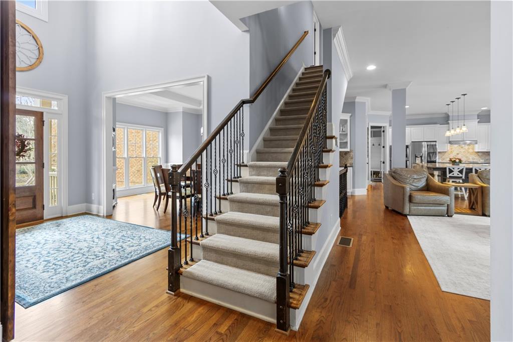 1625 Hamiota Ridge Alpharetta, GA 30004 - Photo 21 of 92