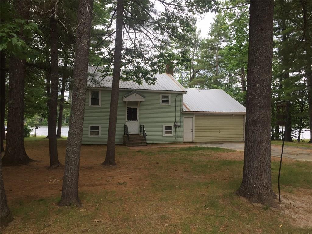 9 Evergreen Road Gray, ME 04071 - Photo 1 of 9 Photo