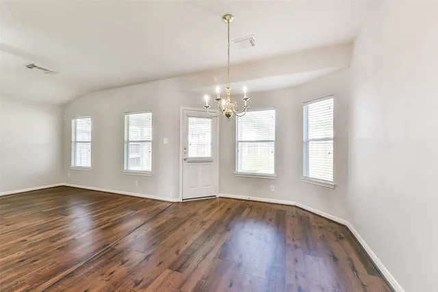 $1,800 | 3863 Silver Hawk Drive, Katy, TX 77449