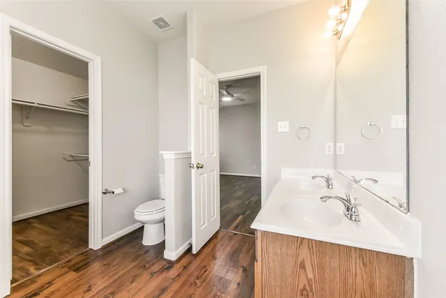 $1,800 | 3863 Silver Hawk Drive, Katy, TX 77449