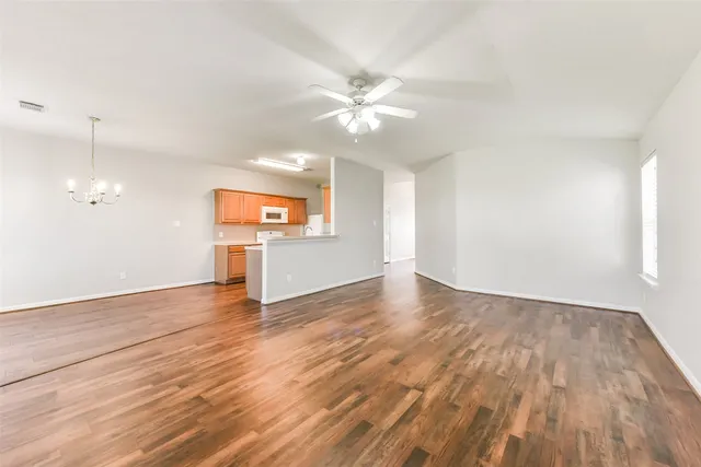 $1,800 | 3863 Silver Hawk Drive, Katy, TX 77449