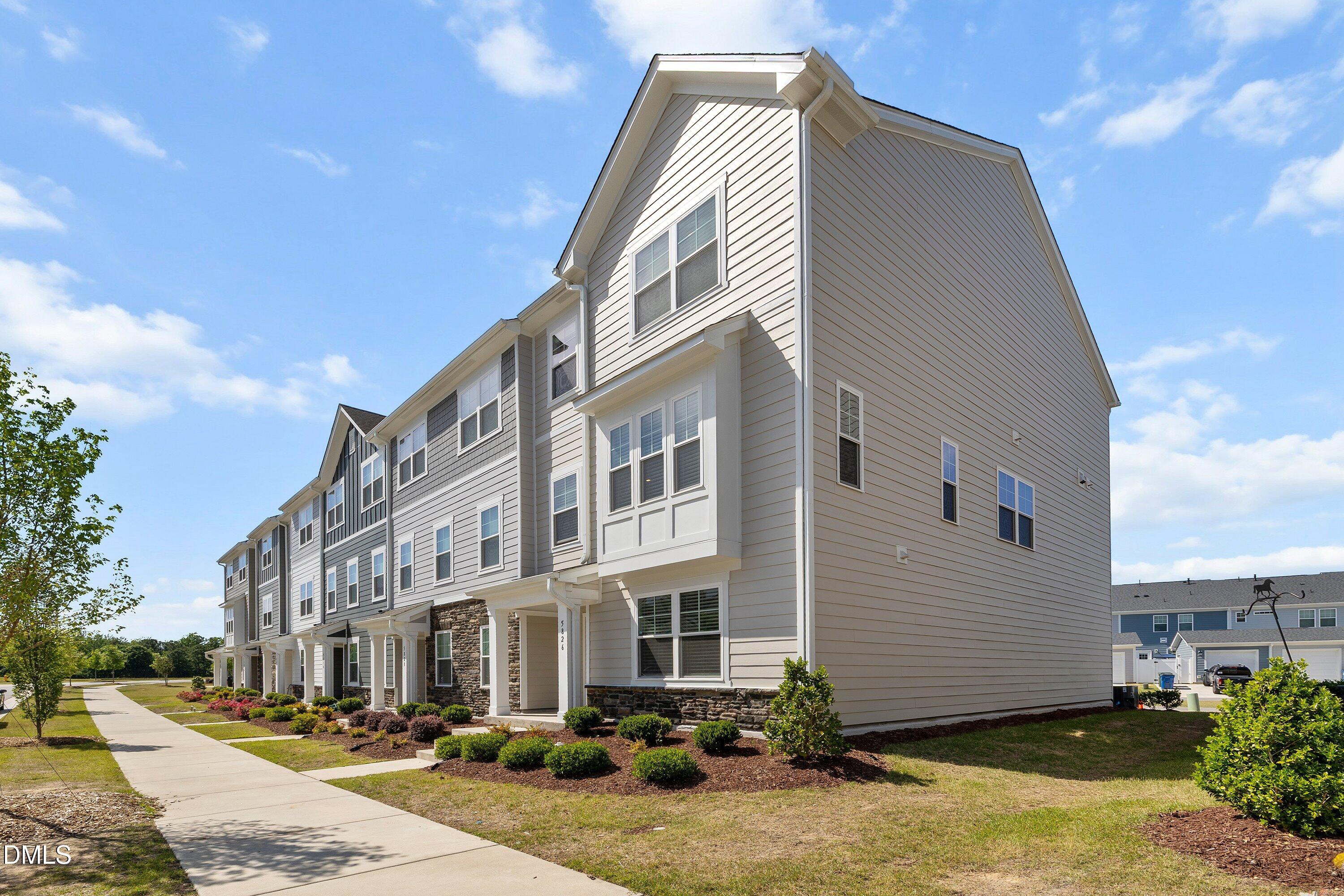 5826 Humanity Lane, Unit 2434 Raleigh, NC 27616 - Photo 4 of 80