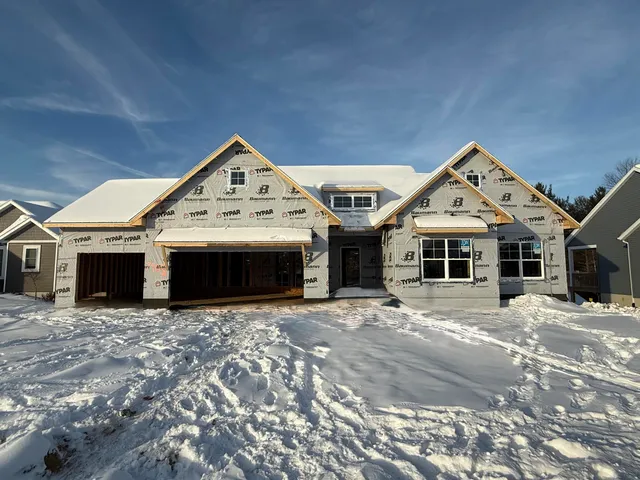 $639,900 | 7905 Tessa Trail, Unit LOT 16, Hudsonville, MI 49426