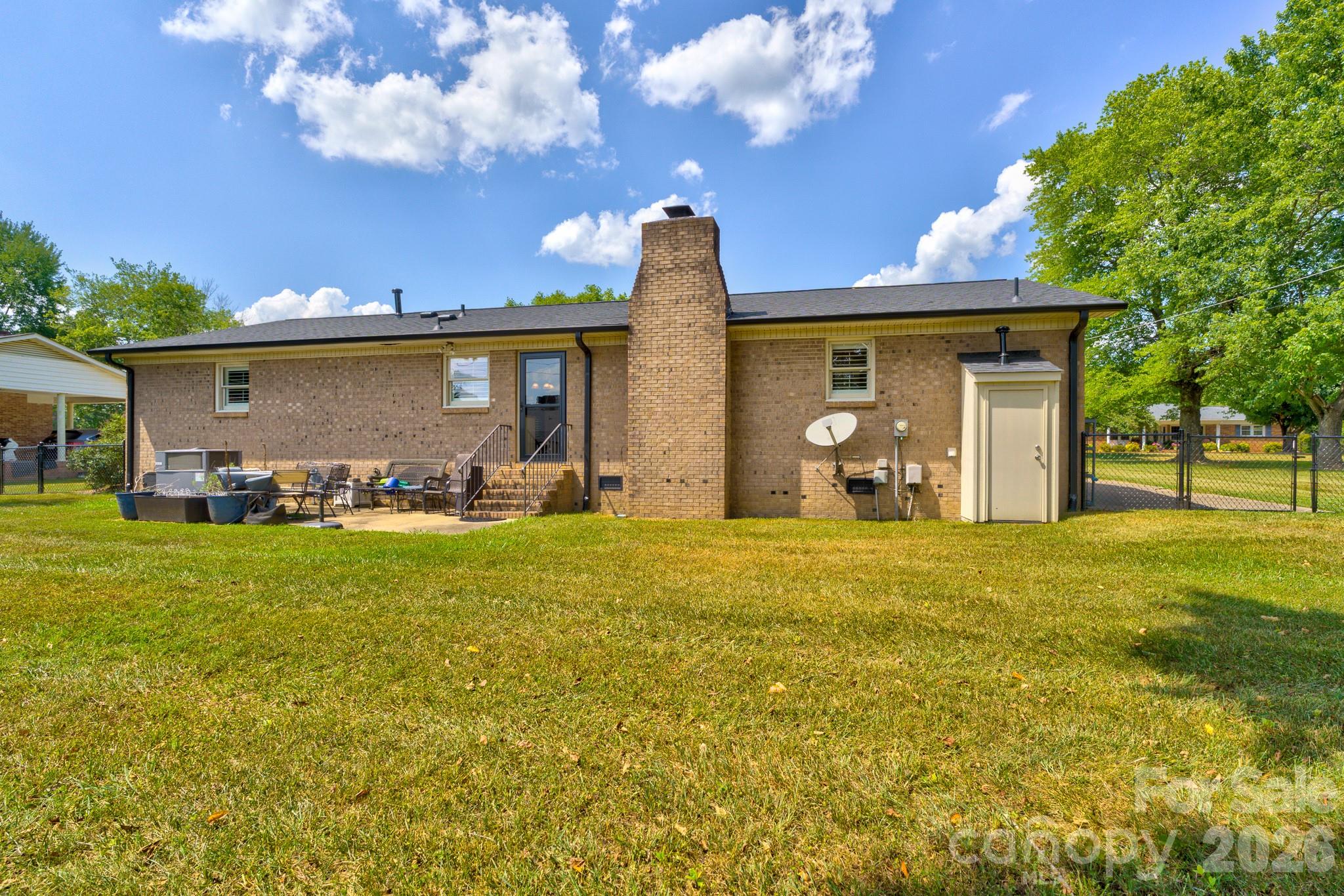 1014 Ranbar Street Cherryville, NC 28021 - Photo 16 of 16