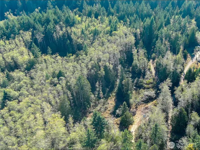 $105,000 | 1-xxx Leland Valley Road West, Quilcene, WA 98376