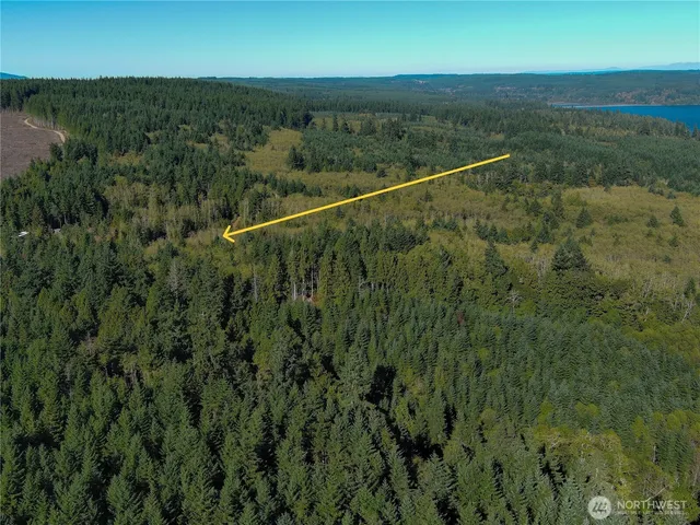 $105,000 | 1-xxx Leland Valley Road West, Quilcene, WA 98376